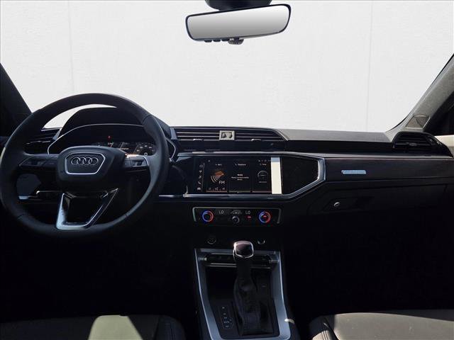 New 2025 Audi Q3 2.0T Premium w/ Convenience Package image 19