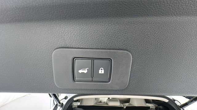 New 2025 Nissan Murano SL w/ Cargo Package image 16