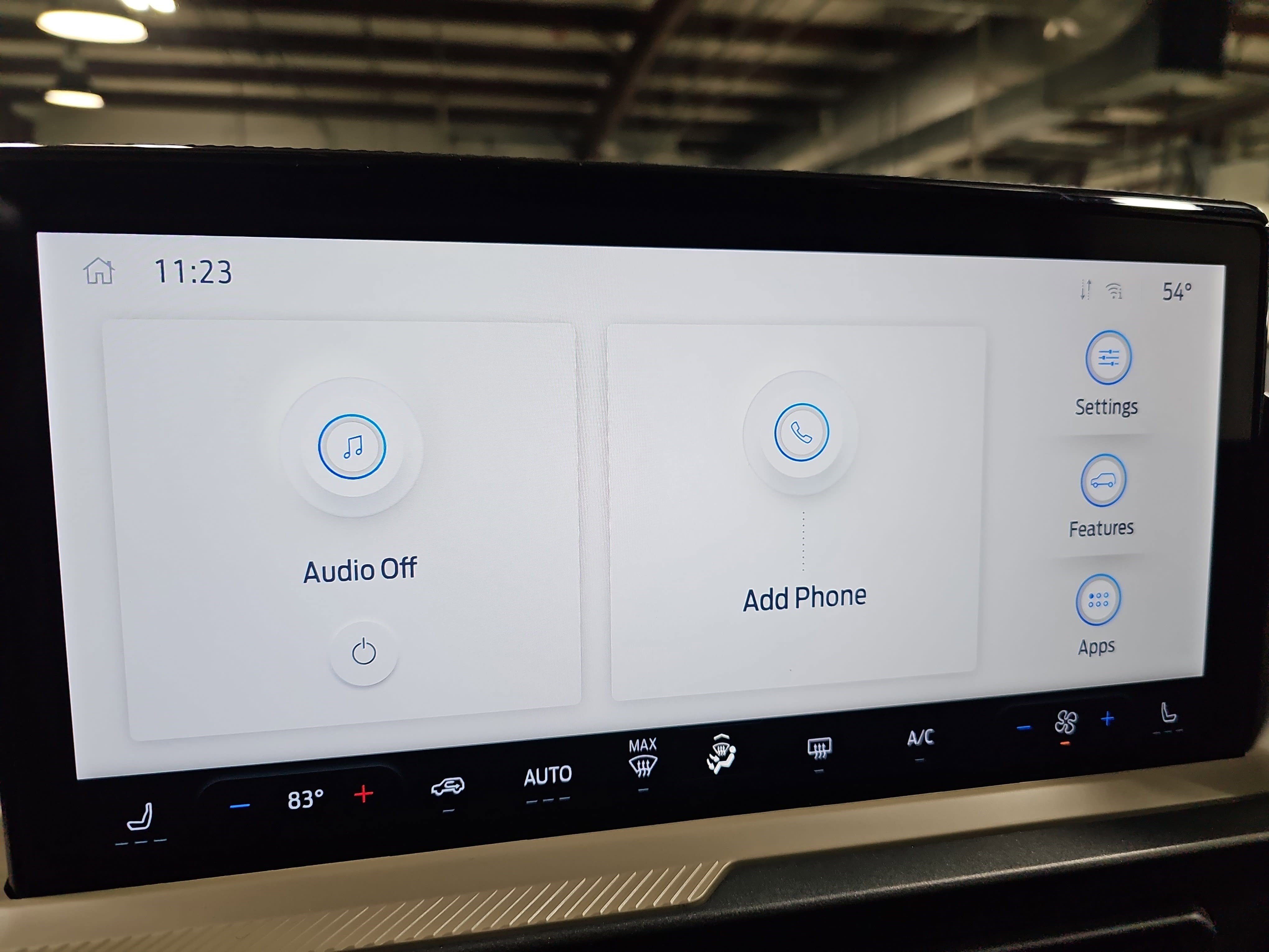 Used 2025 Ford Bronco Sport Big Bend w/ Convenience Package image 22