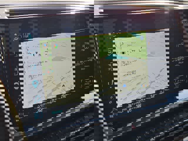 Used 2025 Chevrolet Silverado 1500 LT w/ All Star Edition Plus AWD/4WD image 28