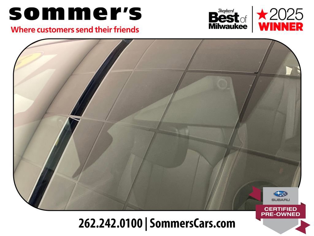 Certified 2026 Subaru Crosstrek 2.5i Limited image 26