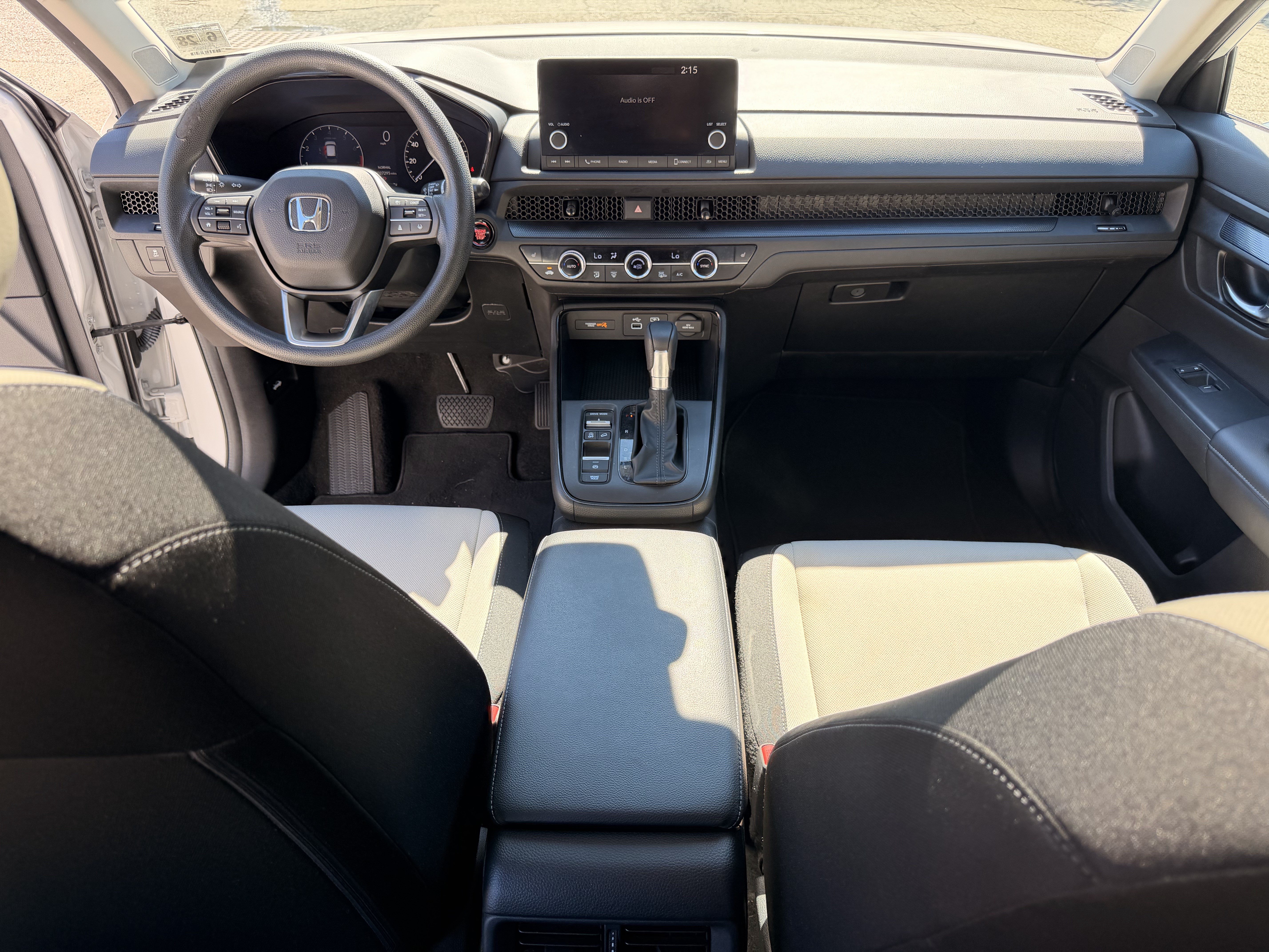 Certified 2023 Honda CR-V EX image 16