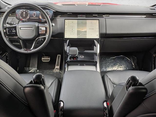 Used 2024 Land Rover Range Rover Sport Dynamic SE image 19