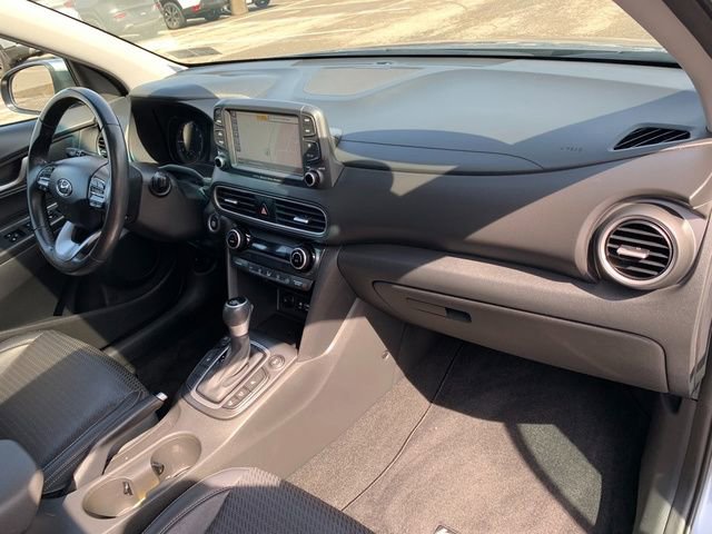 Used 2020 Hyundai Kona Ultimate image 11