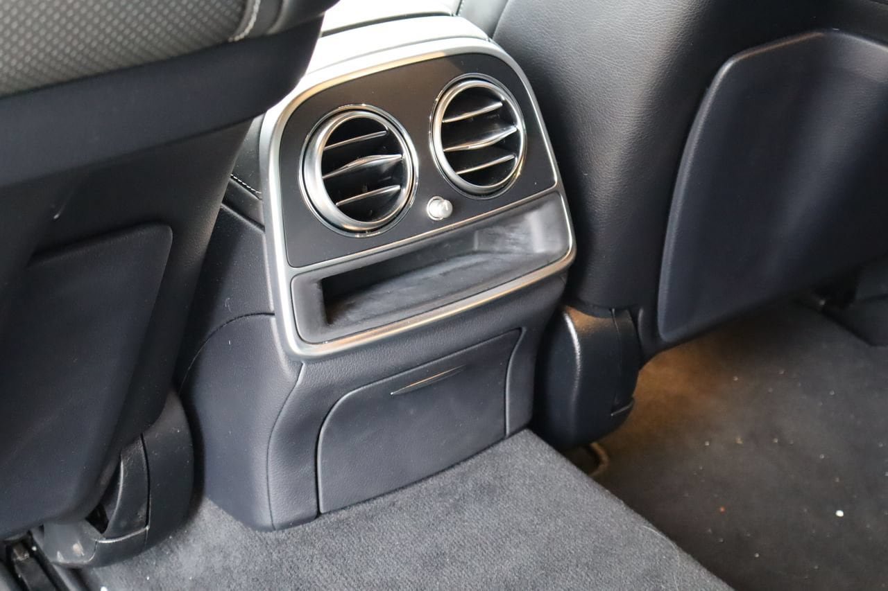 Used 2019 Mercedes-Benz S 63 AMG S 4MATIC Sedan image 18