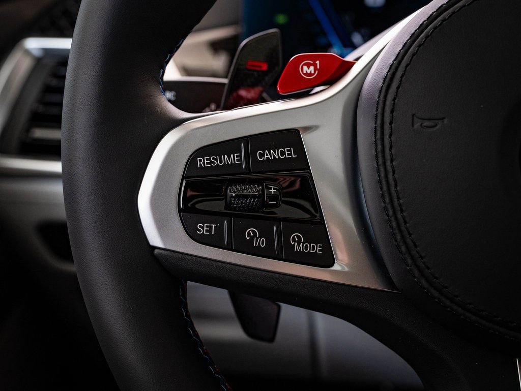 New 2026 BMW X5 M Competition w/ Executive Package AWD/4WD image 30