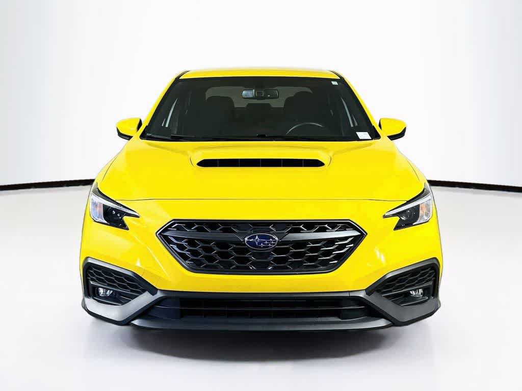 Used 2022 Subaru WRX Premium AWD/4WD image 6