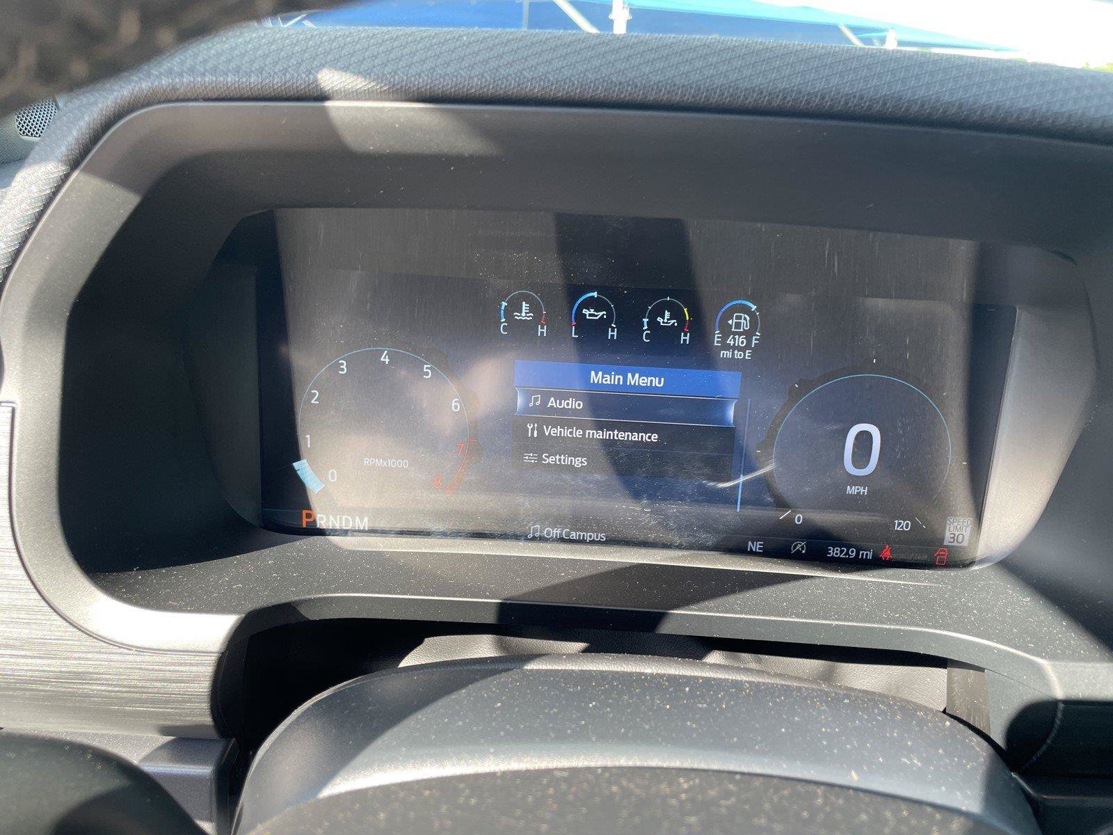New 2026 Ford F150 XLT AWD/4WD image 17