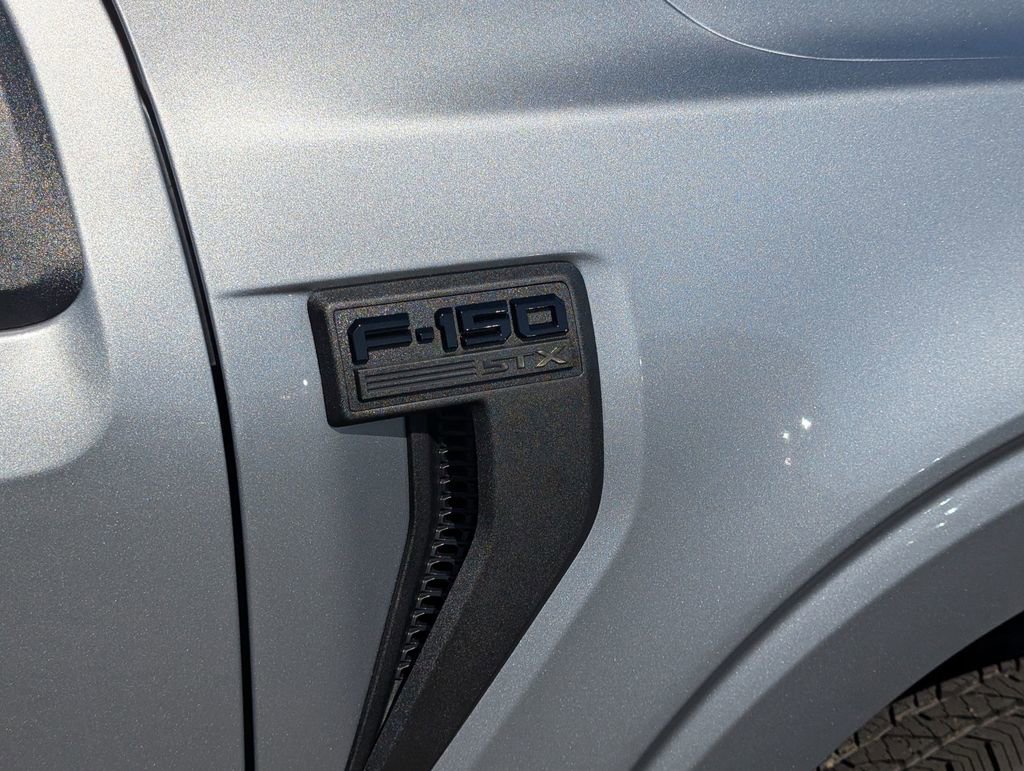 New 2026 Ford F150 STX w/ Equipment Group 200A image 17