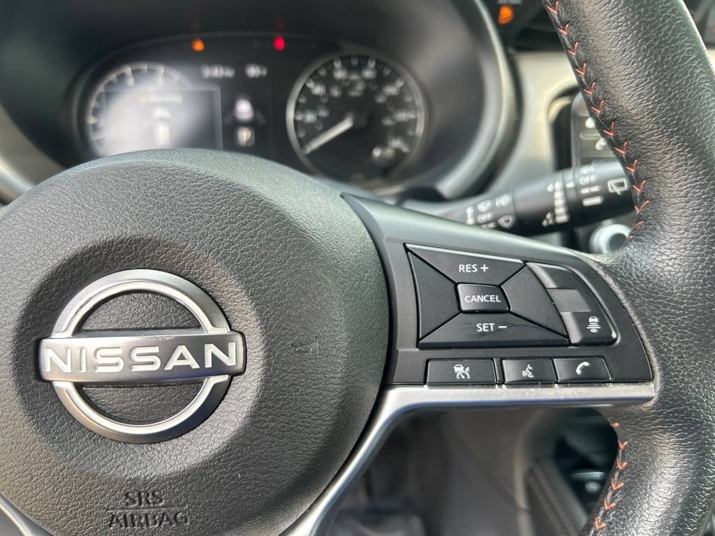 Used 2024 Nissan Kicks SR FWD image 22