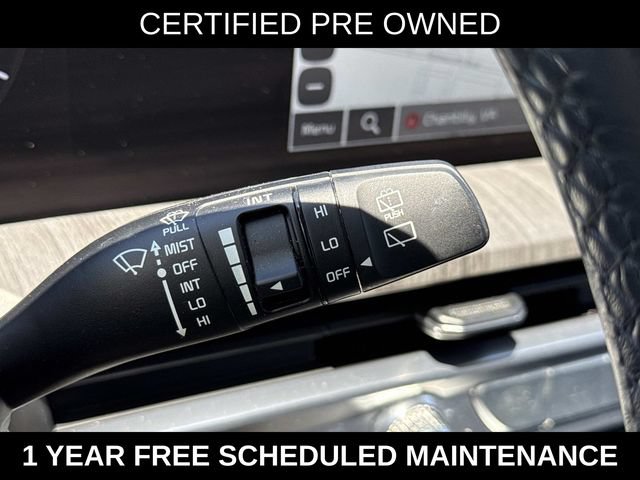 Used 2023 Kia Telluride SX AWD/4WD image 26