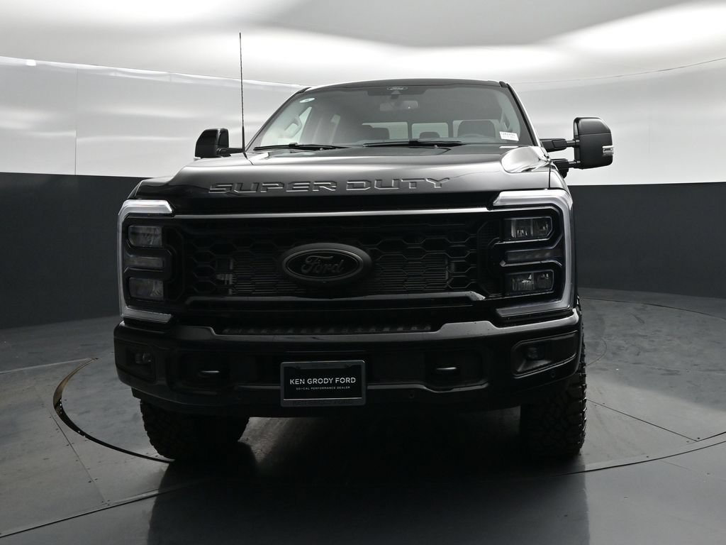 New 2026 Ford F250 Lariat w/ Tremor Off-Road Package AWD/4WD image 52