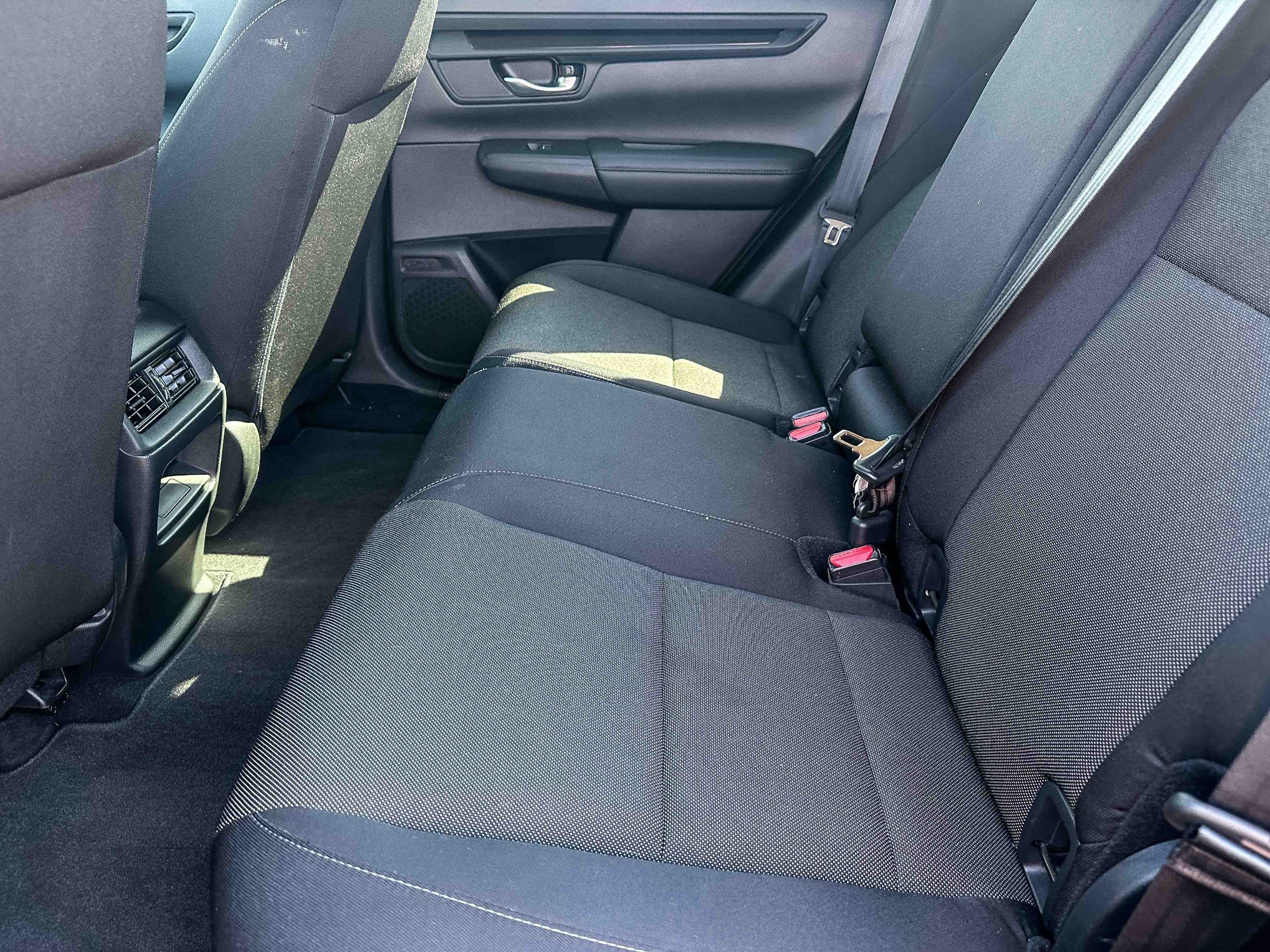 Certified 2023 Honda CR-V LX image 18