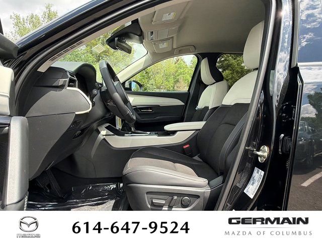 New 2026 MAZDA CX-5 Preferred AWD/4WD image 20