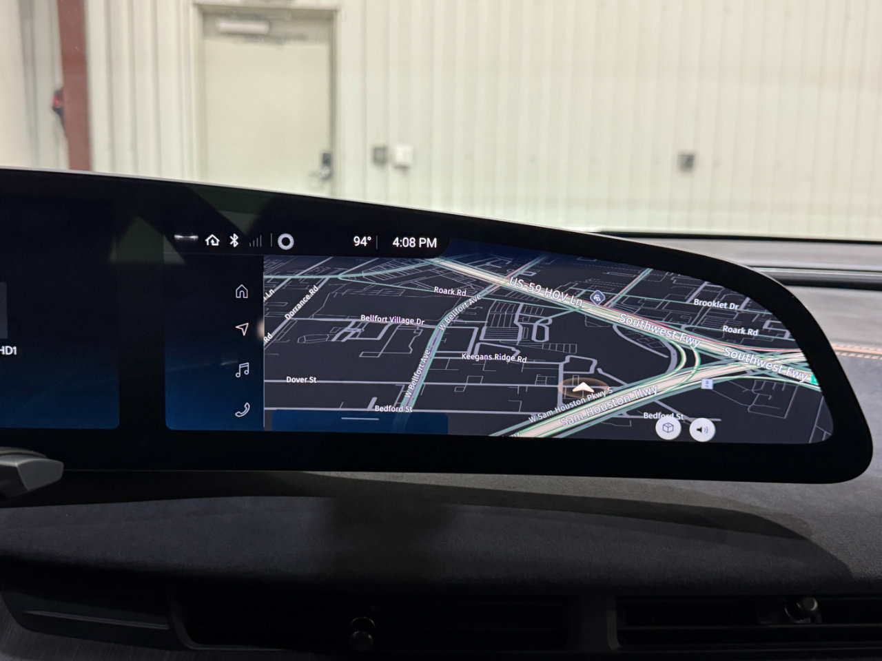 Used 2022 Lucid Air Grand Touring image 88