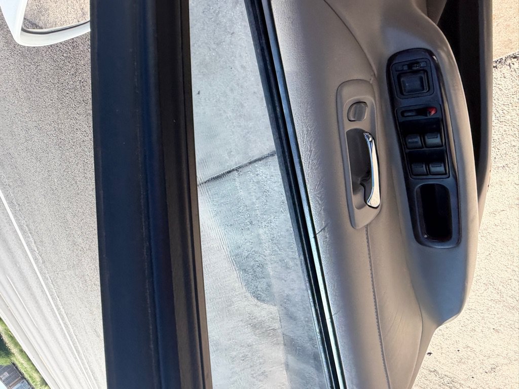 Used 2002 Honda Accord EX image 37