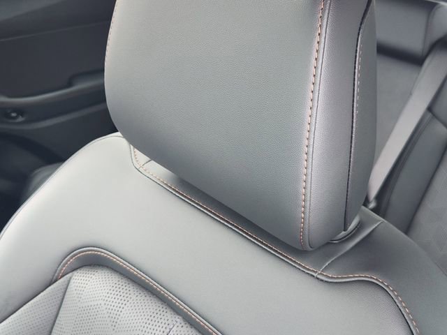 New 2026 Jeep Cherokee Overland image 11