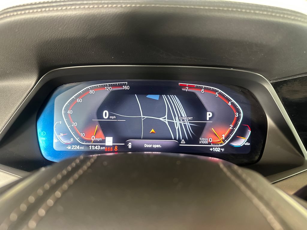 Used 2019 BMW X5 xDrive40i w/ Convenience Package AWD/4WD image 27