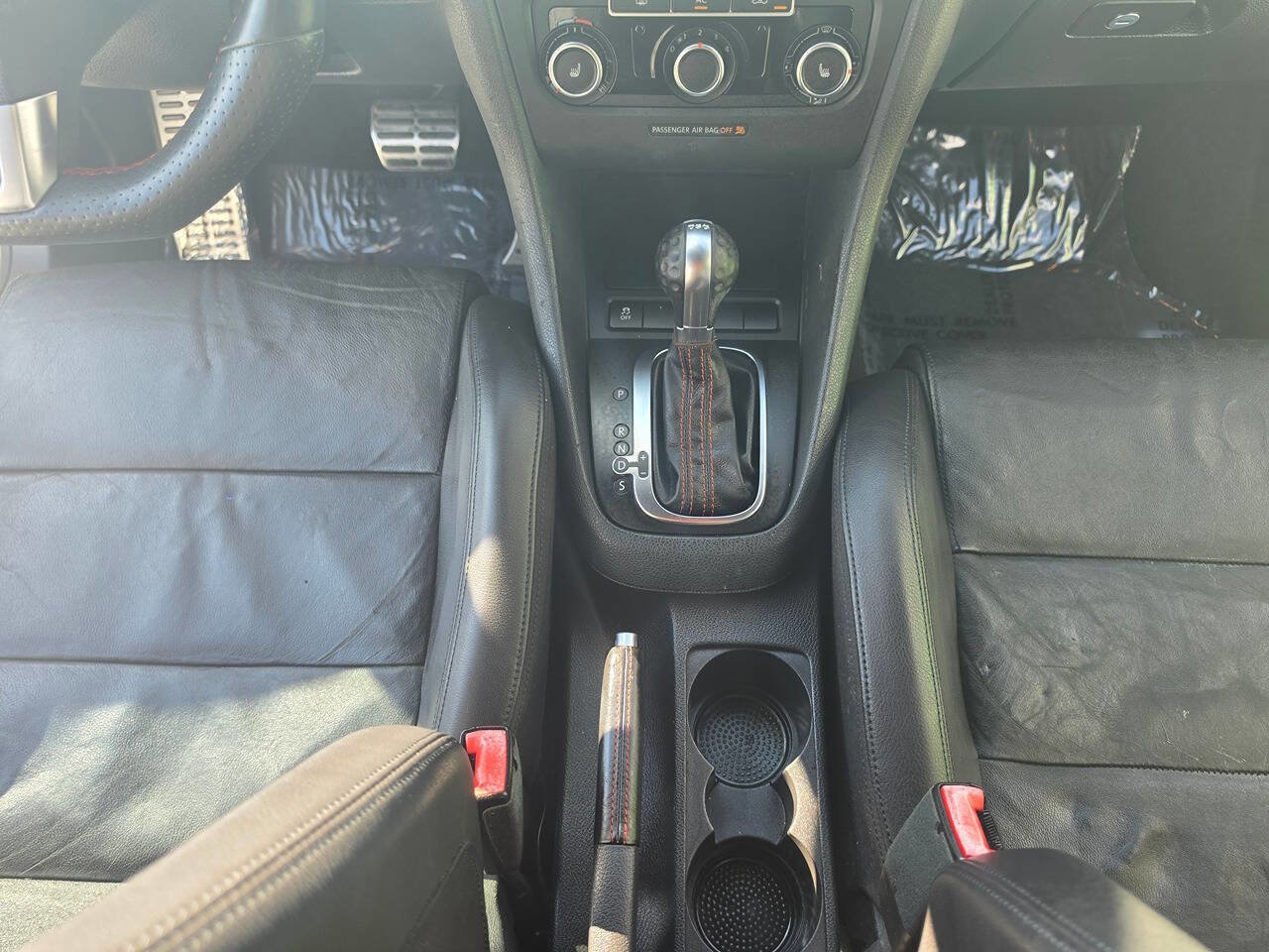 Used 2012 Volkswagen GTI Autobahn FWD image 36