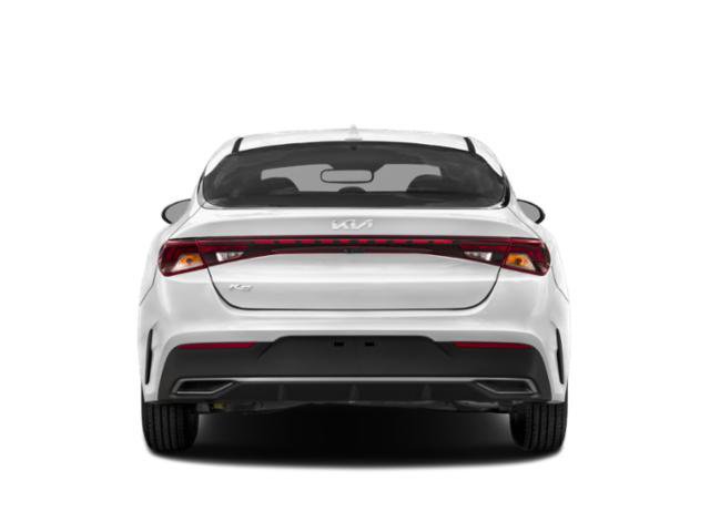 Certified 2022 Kia K5 GT-Line image 8