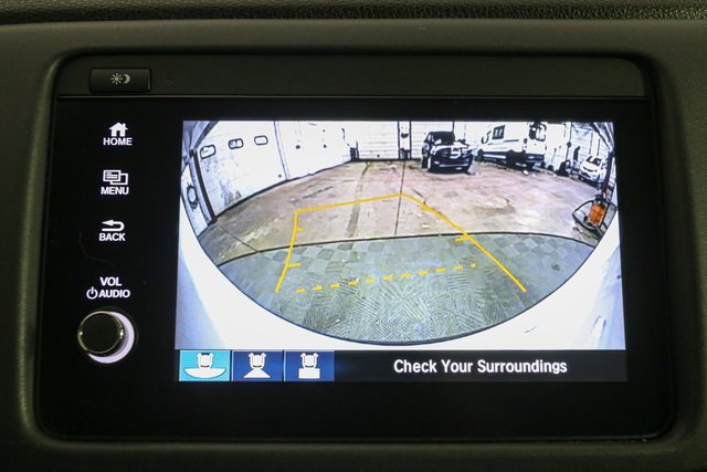 Used 2021 Honda HR-V EX image 22