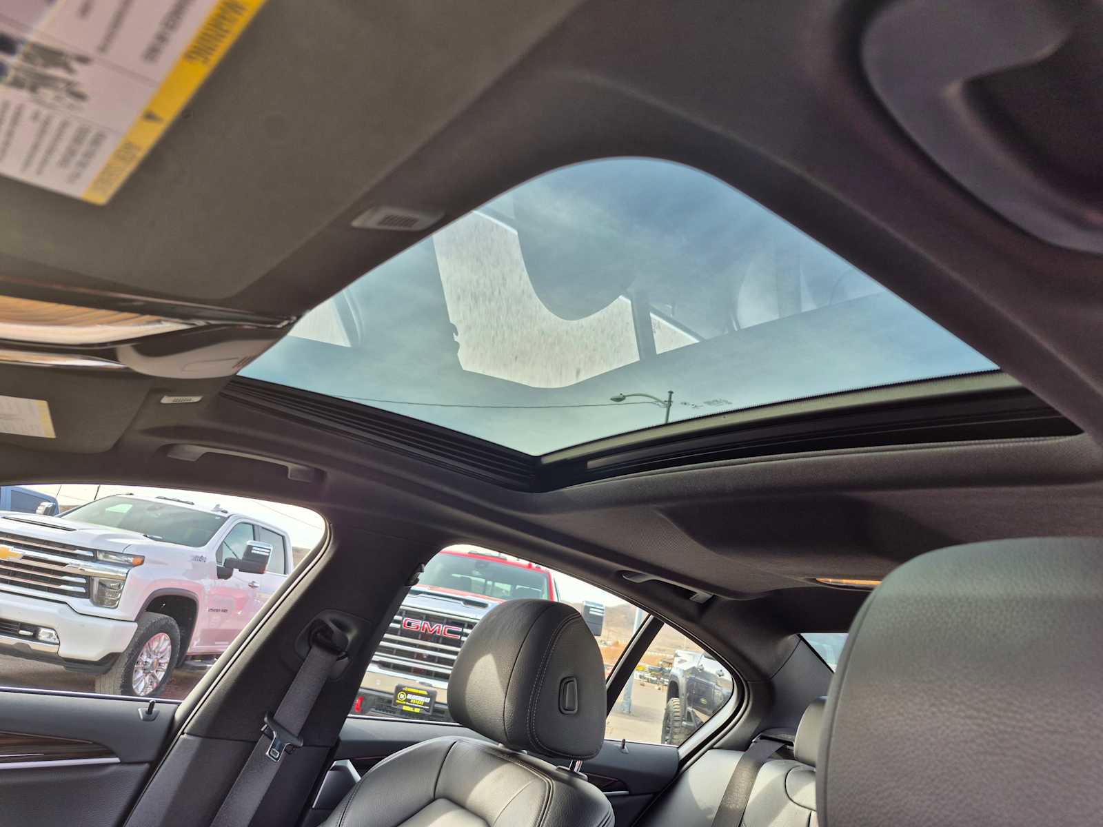 Used 2020 BMW 530i xDrive w/ Convenience Package image 22