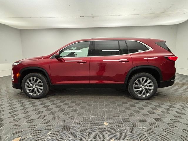 New 2026 Buick Enclave Preferred w/ Power Package image 14