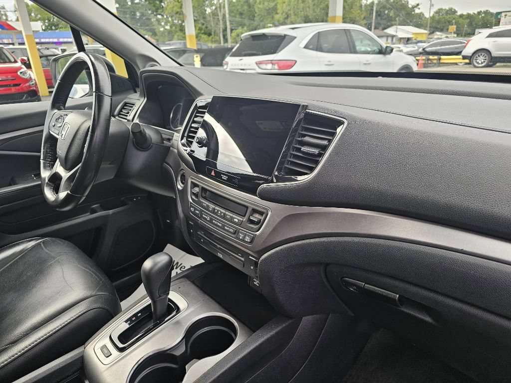 Used 2019 Honda Pilot EX-L image 45