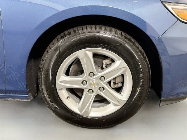 Used 2024 Chevrolet Malibu LS FWD image 31
