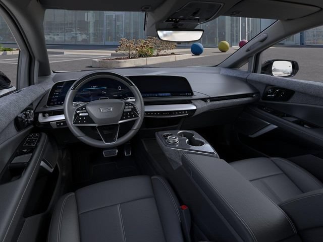 New 2027 Cadillac Optiq Luxury AWD/4WD image 15