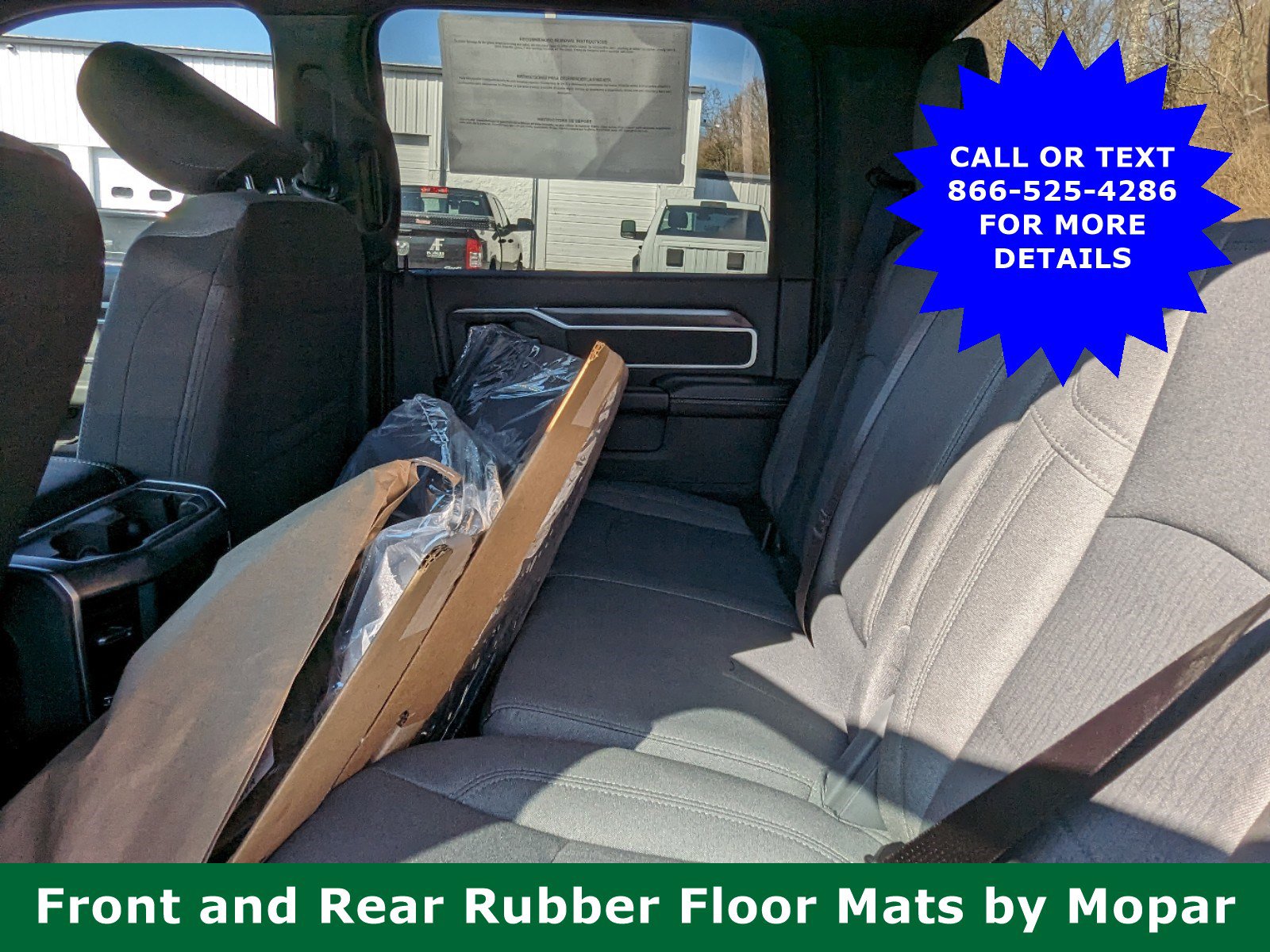 New 2024 RAM 4500 SLT w/ Quick Order Package 2YG SLT image 23