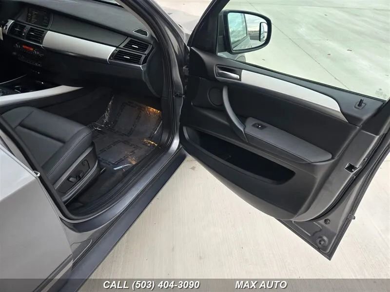 Used 2012 BMW X5 xDrive35i image 20