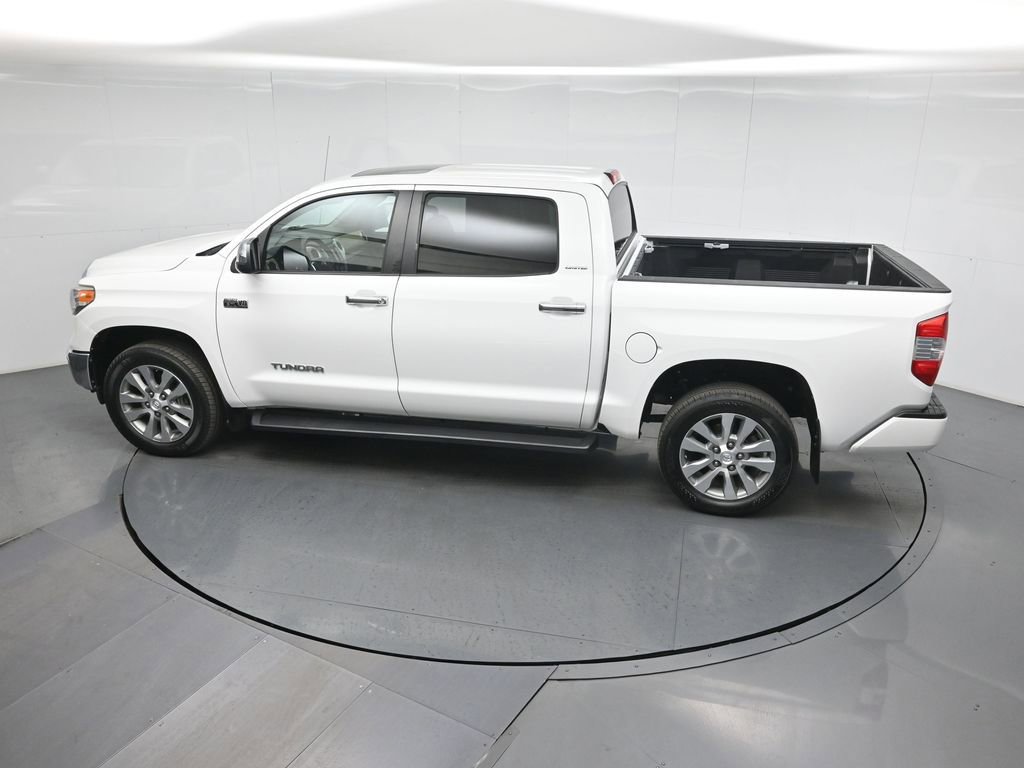 Used 2015 Toyota Tundra Limited w/ Limited Premium Package image 43