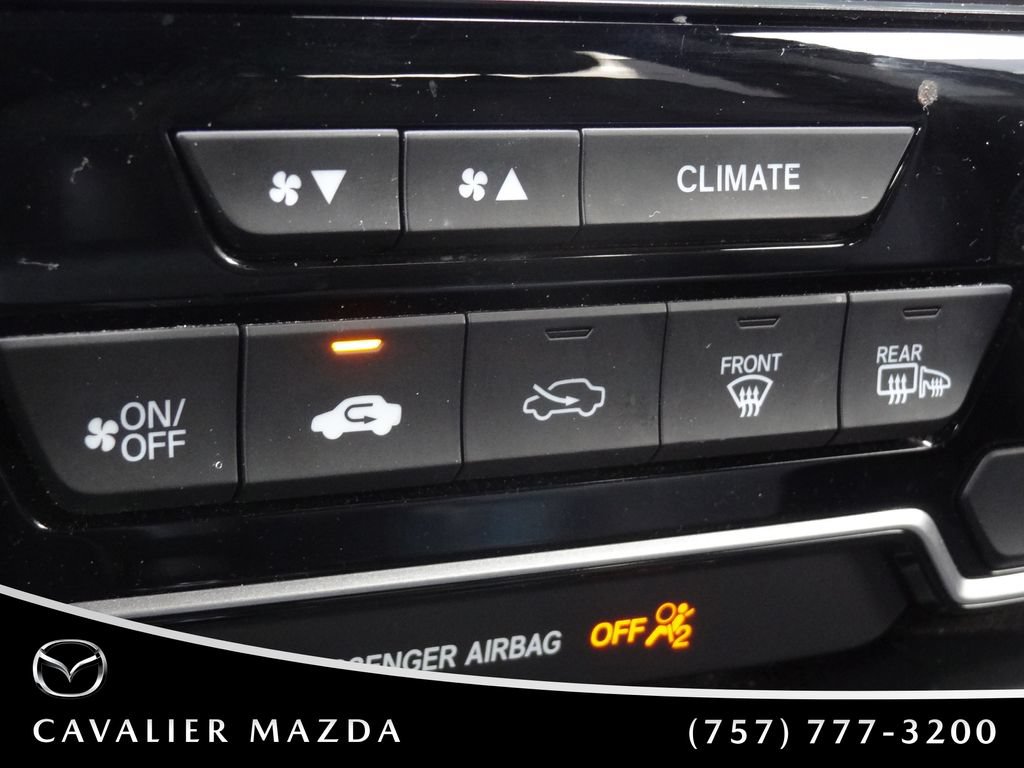 Used 2020 Honda CR-V EX-L image 31