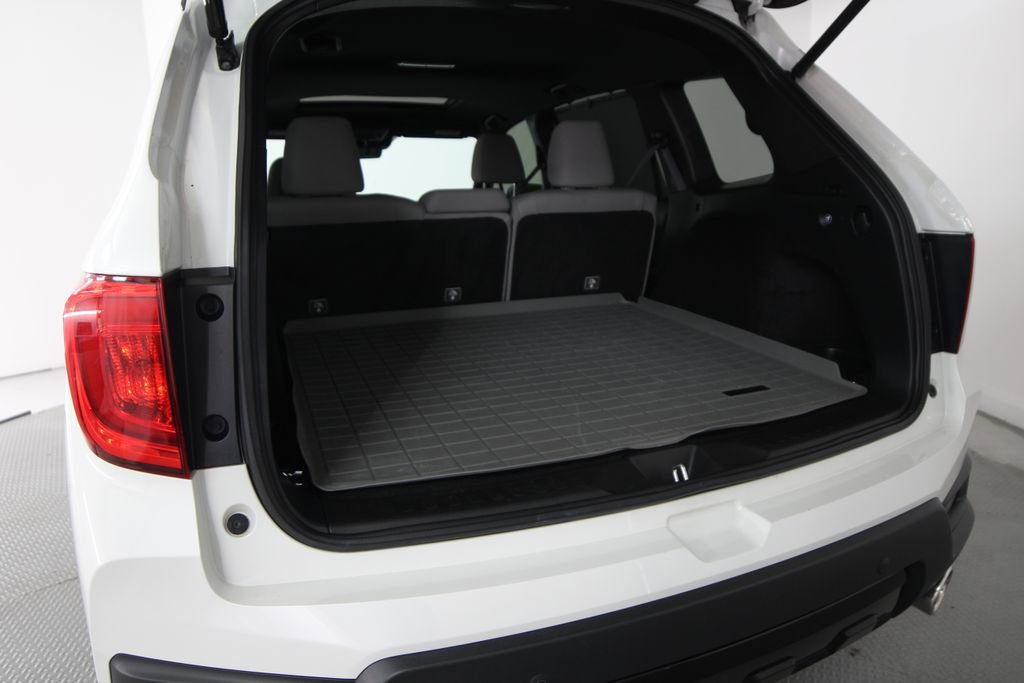 Used 2022 Honda Passport Elite image 32