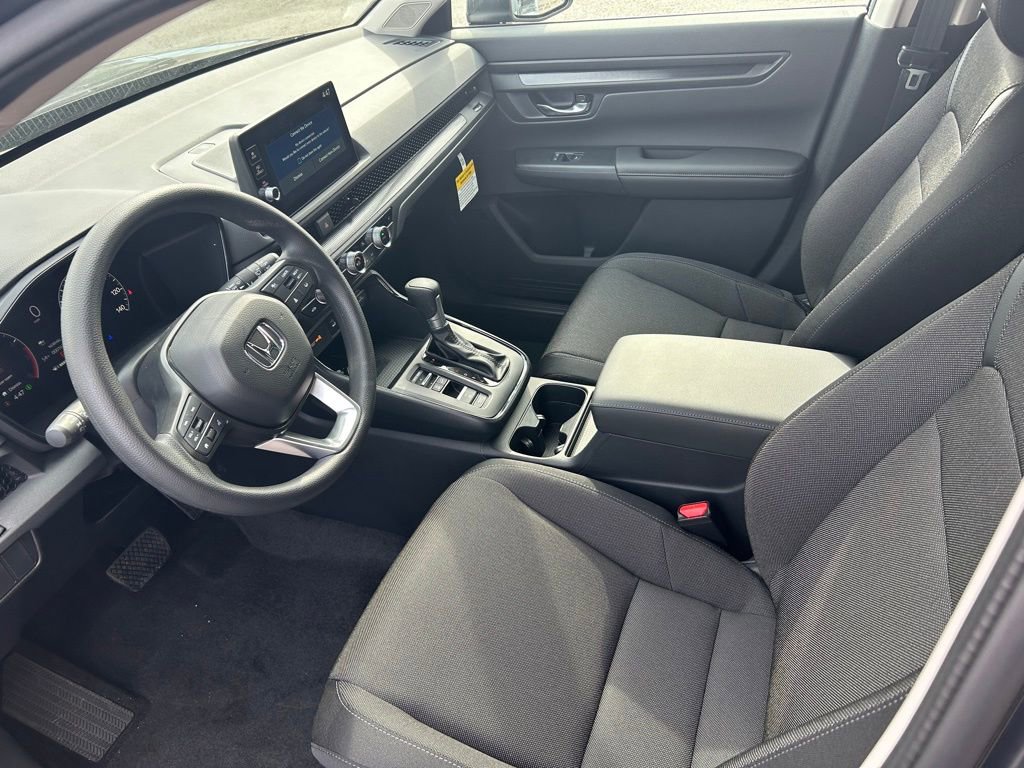 New 2026 Honda CR-V EX image 9