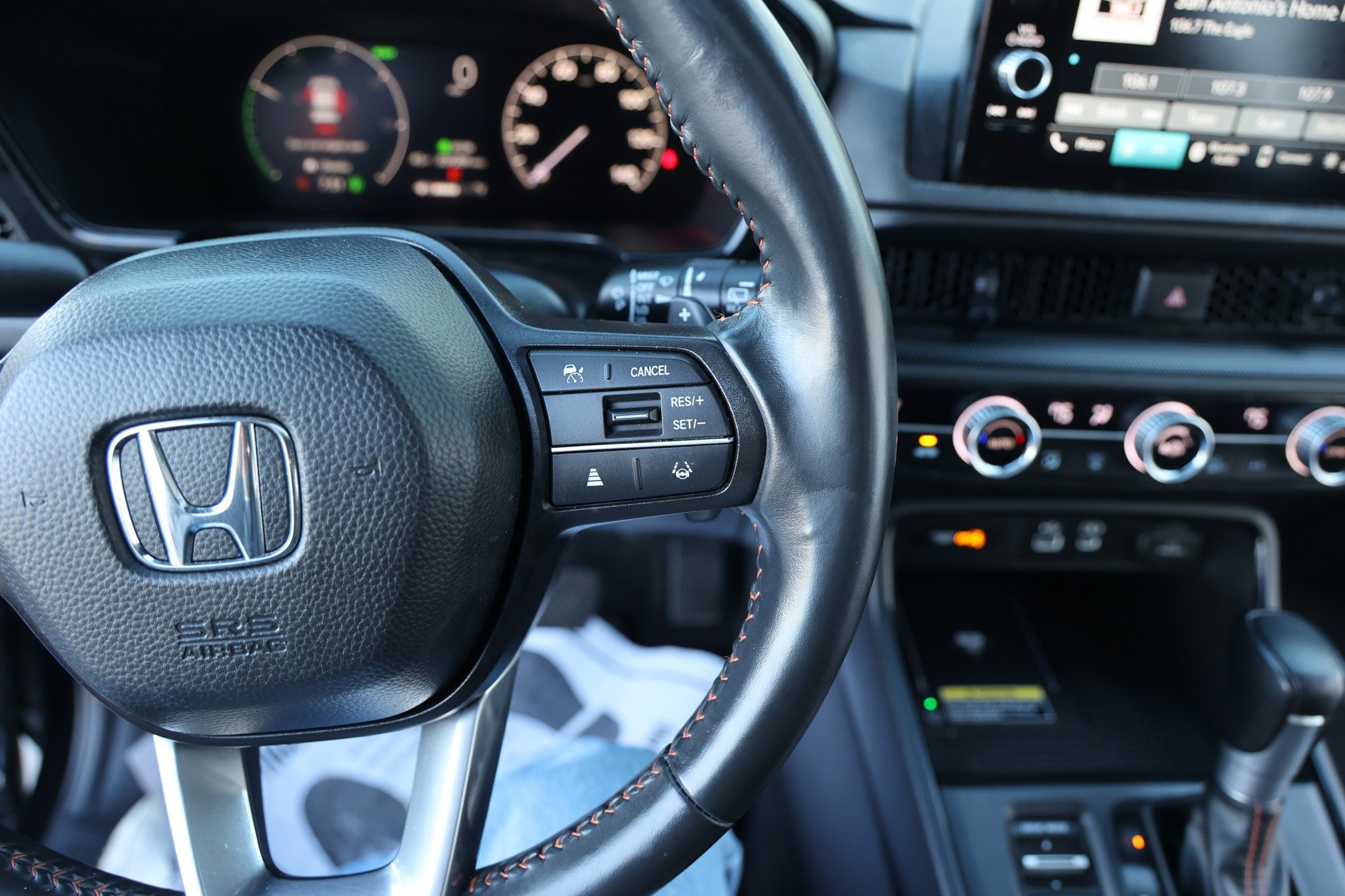 Used 2024 Honda CR-V Sport-L image 18