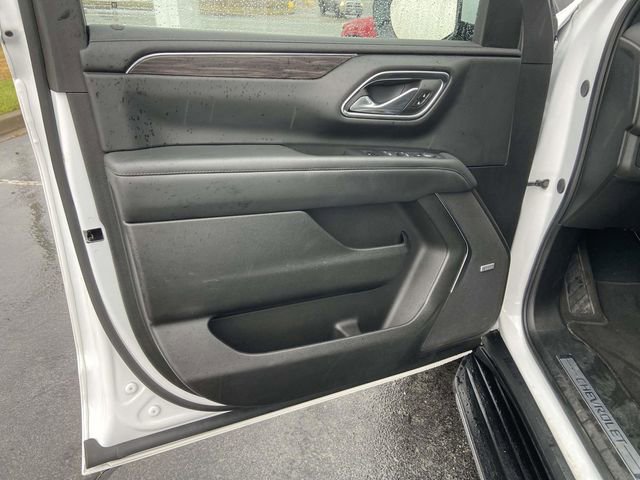 Used 2024 Chevrolet Tahoe LT image 15
