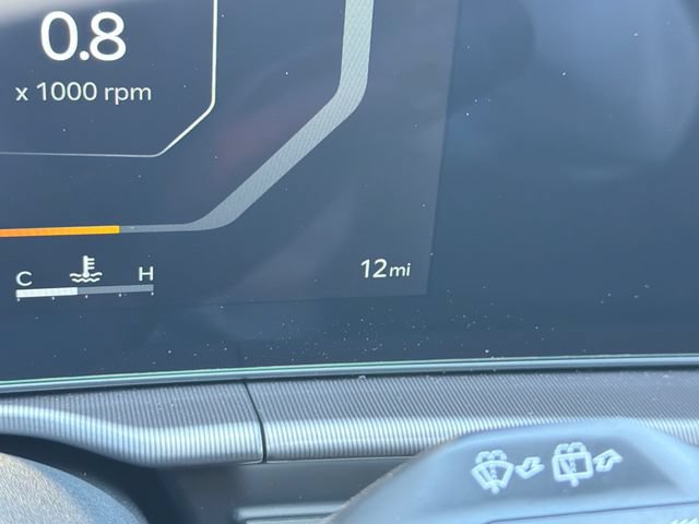 New 2026 Kia Sportage SX FWD image 16