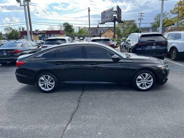Used 2019 Honda Accord LX image 11