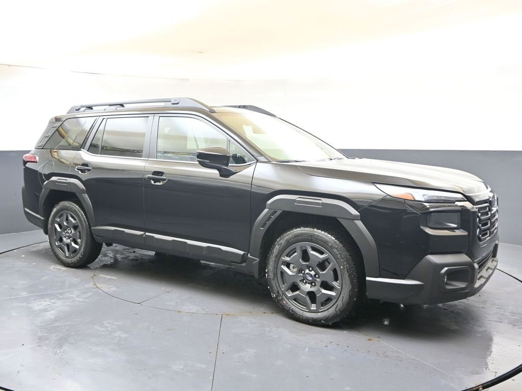 New 2026 Subaru Outback Premium image 7