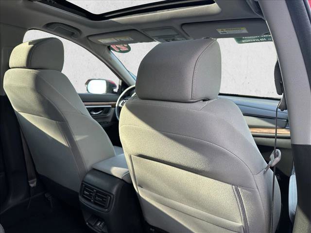 Used 2021 Honda CR-V EX image 28