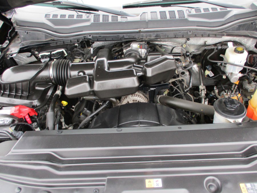 Used 2017 Ford F250 XL w/ STX Appearance Package image 11