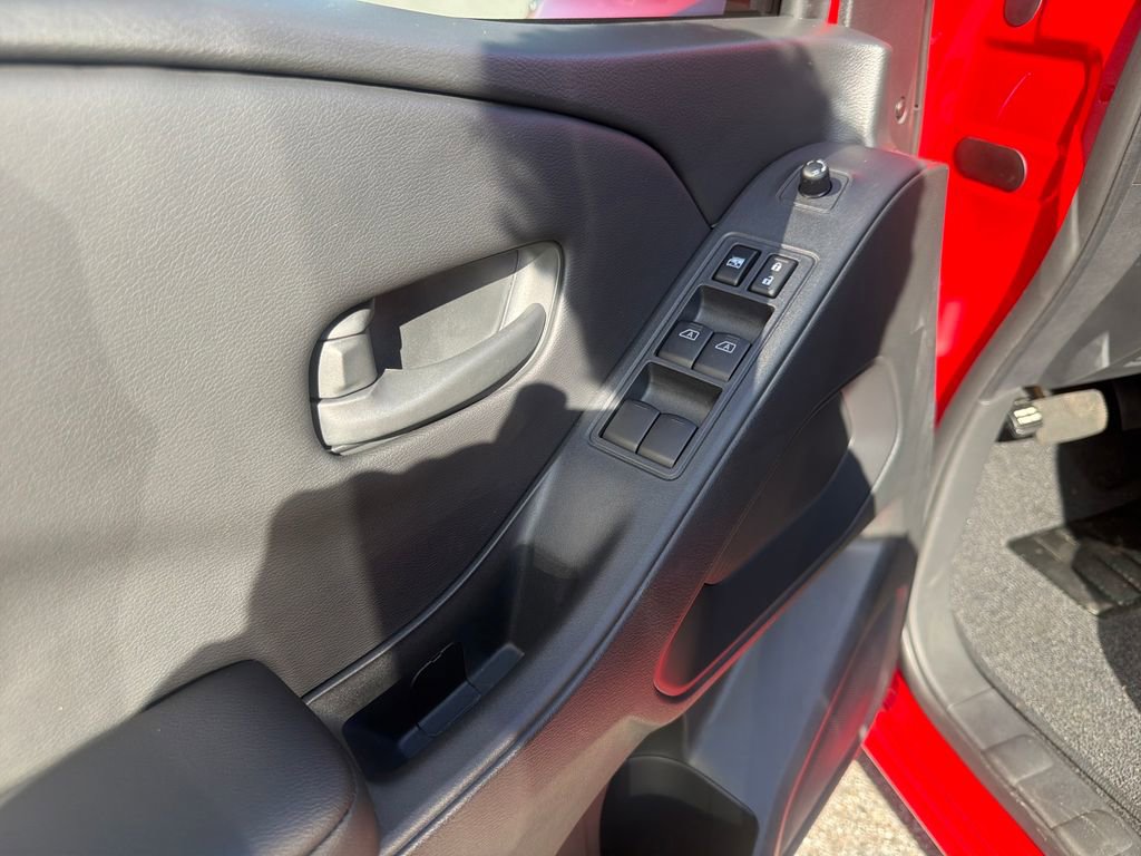 New 2026 Nissan Frontier SV image 15