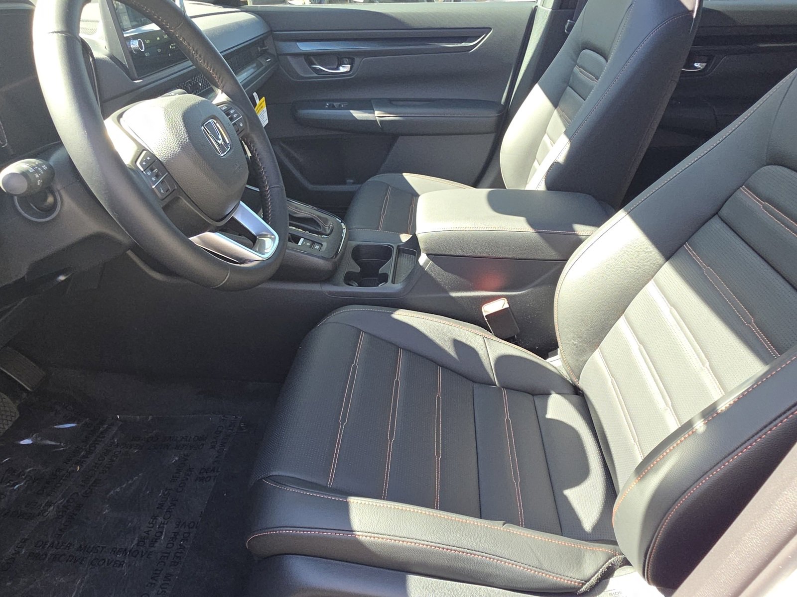 New 2026 Honda CR-V Sport-L image 30