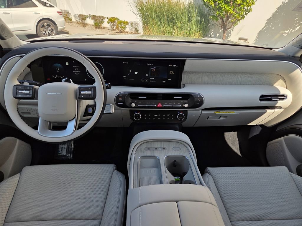 New 2026 Hyundai Palisade Calligraphy image 28