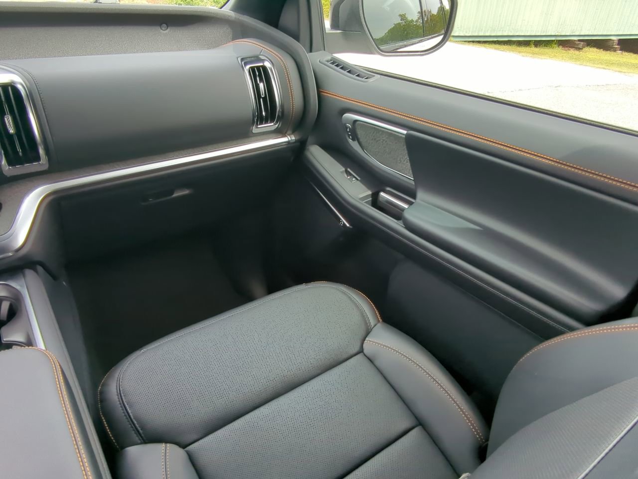 New 2026 Ford Expedition Tremor AWD/4WD image 15