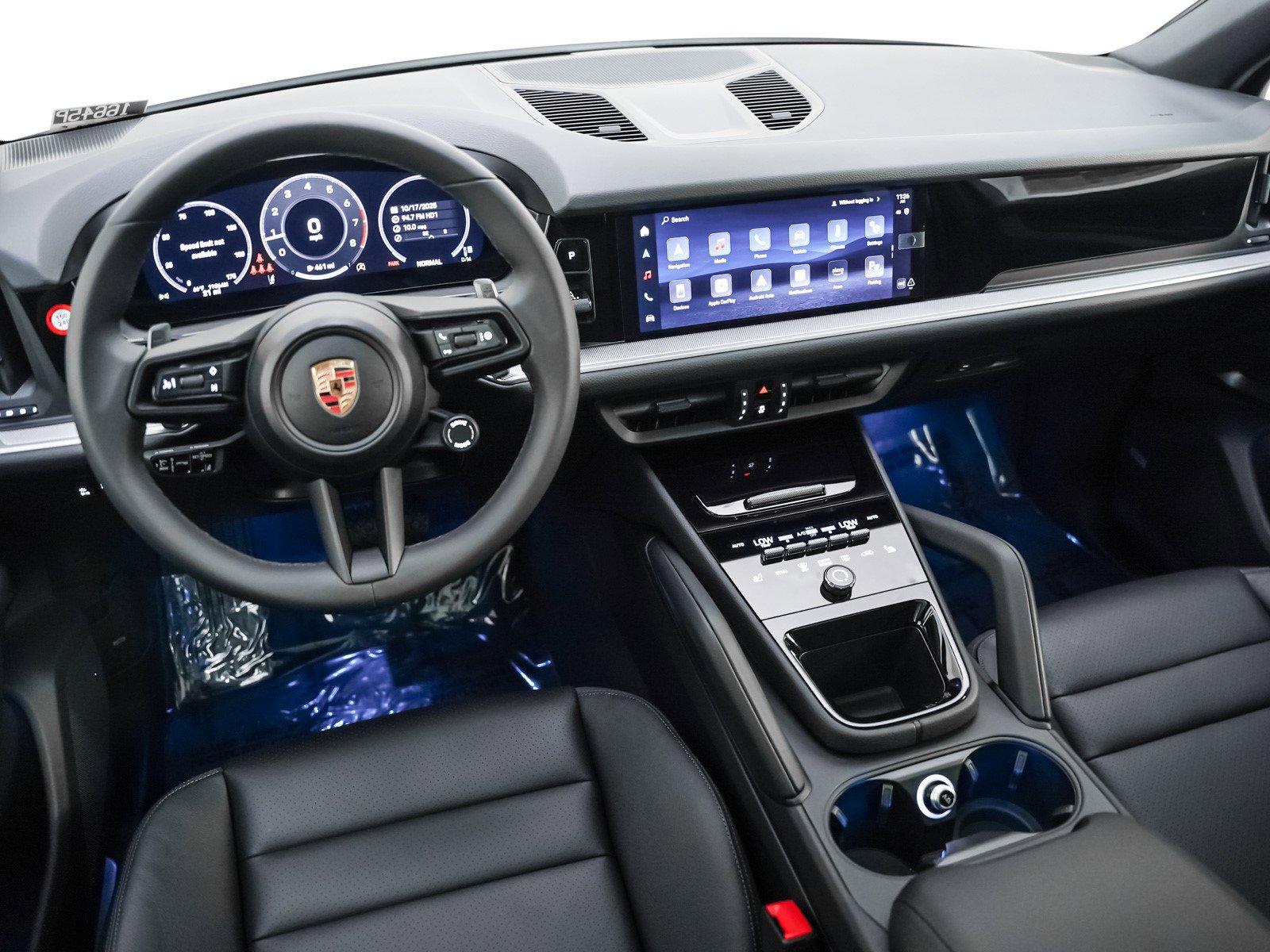 New 2026 Porsche Cayenne image 19