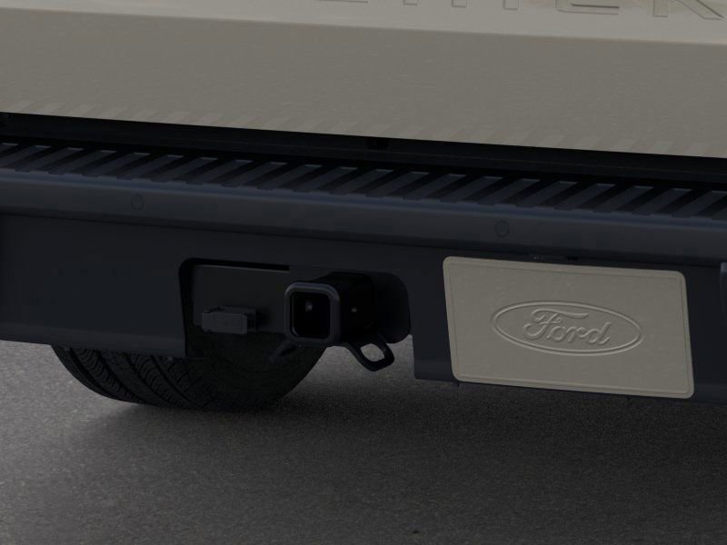 New 2025 Ford Maverick XLT w/ Equipment Group 301A image 25