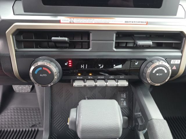 New 2026 Toyota Tacoma TRD Off-Road image 22